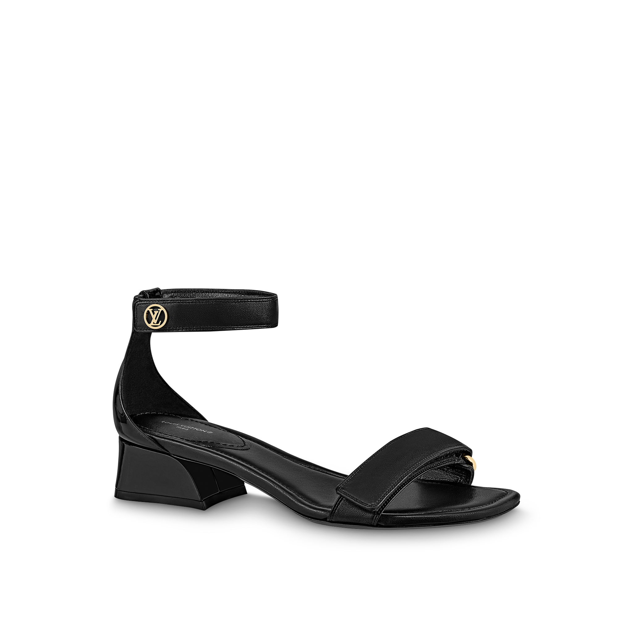 louis vuitton sandals